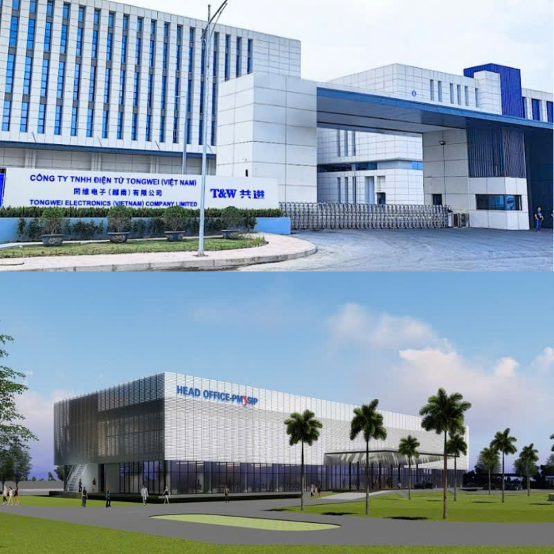 Đối tác, khách hàng